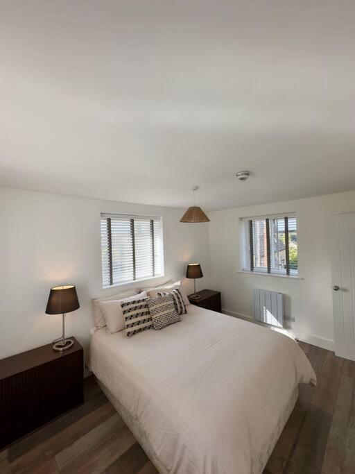 Chic Barn Conversion In The Cotwolds Enstone Exterior foto