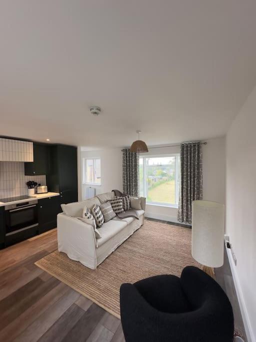 Chic Barn Conversion In The Cotwolds Enstone Exterior foto