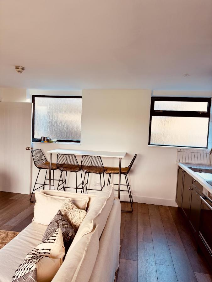 Chic Barn Conversion In The Cotwolds Enstone Exterior foto
